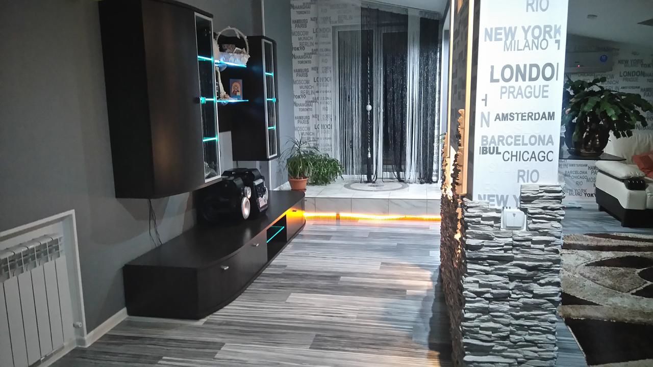 Апартаменты Stone City Apartment in Park Zone Каменец-Подольский-14