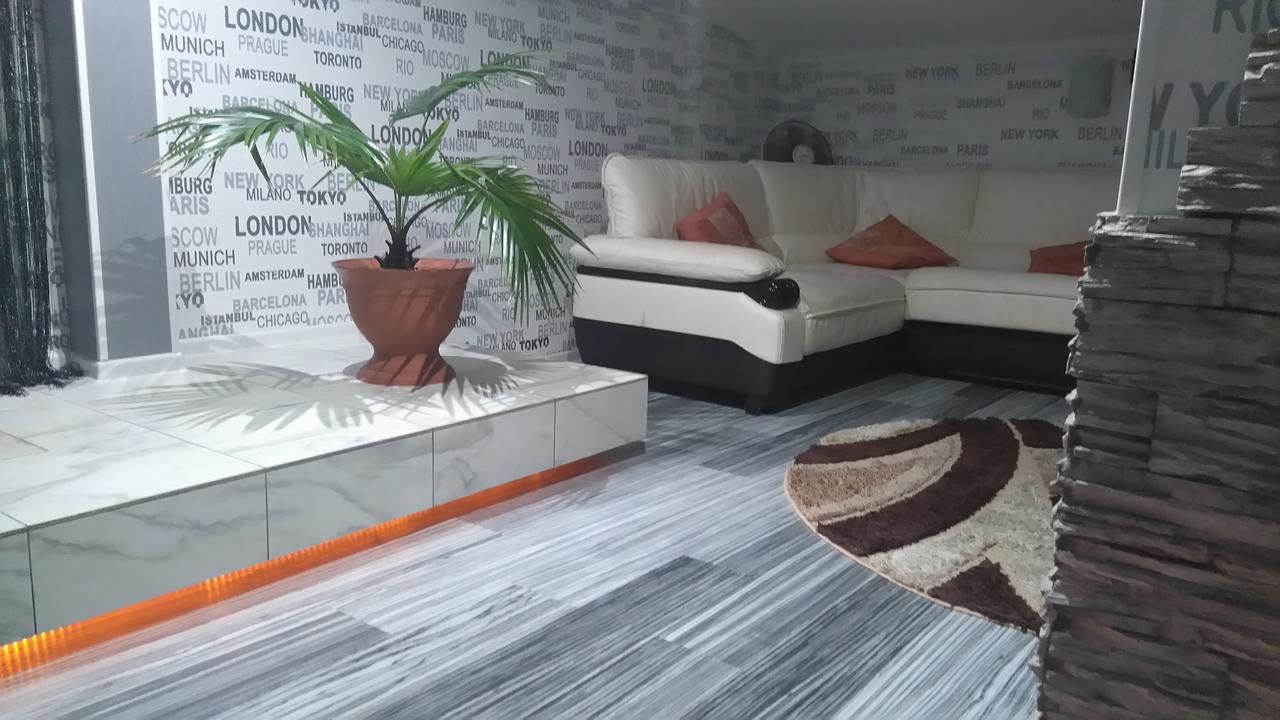 Апартаменты Stone City Apartment in Park Zone Каменец-Подольский-15