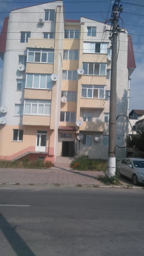 Апартаменты Stone City Apartment in Park Zone Каменец-Подольский-18